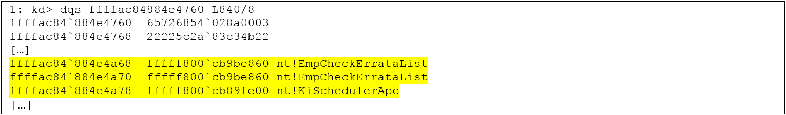 leaked_pointers